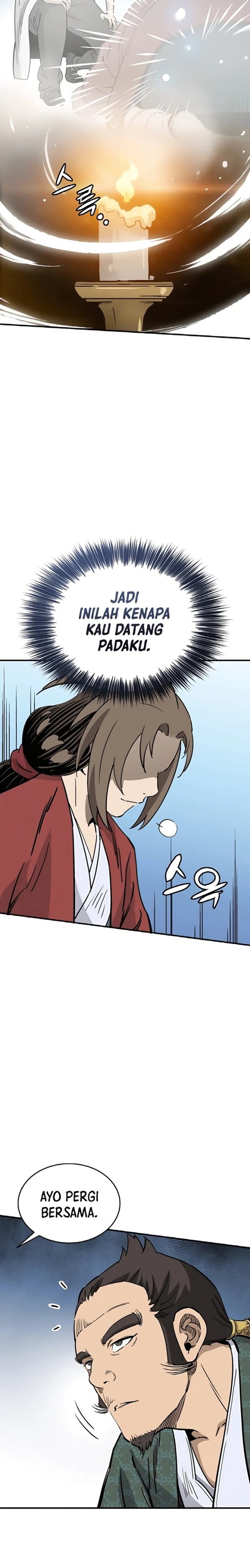 Read I Reincarnated as a Legendary Surgeon Bahasa Indonesia ID Manga Online