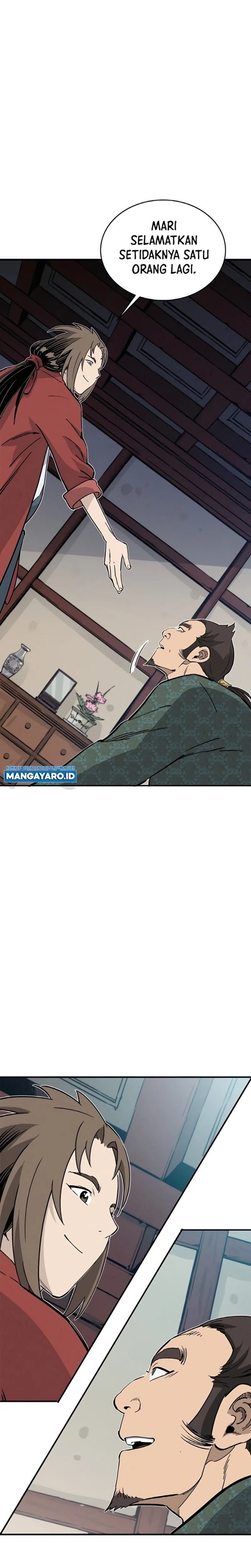 Read I Reincarnated as a Legendary Surgeon Bahasa Indonesia ID Manga Online