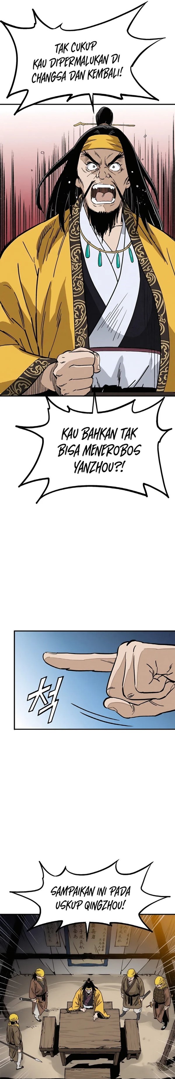 Read I Reincarnated as a Legendary Surgeon Bahasa Indonesia ID Manga Online