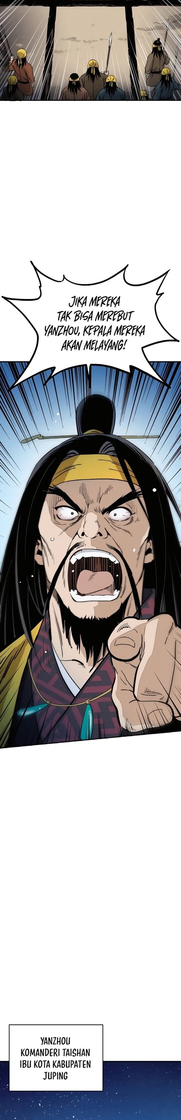 Read I Reincarnated as a Legendary Surgeon Bahasa Indonesia ID Manga Online