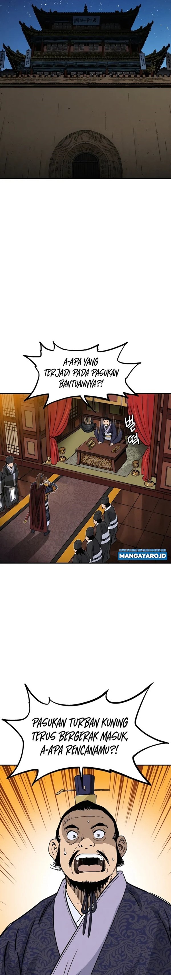 Read I Reincarnated as a Legendary Surgeon Bahasa Indonesia ID Manga Online