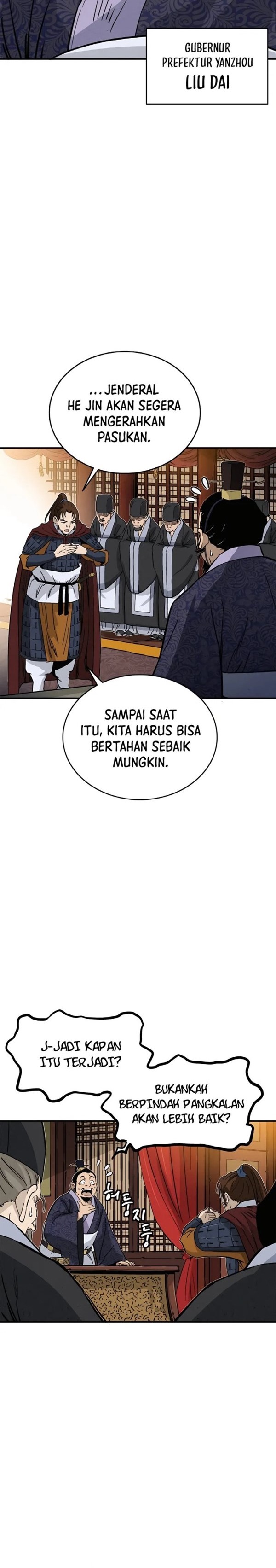 Read I Reincarnated as a Legendary Surgeon Bahasa Indonesia ID Manga Online