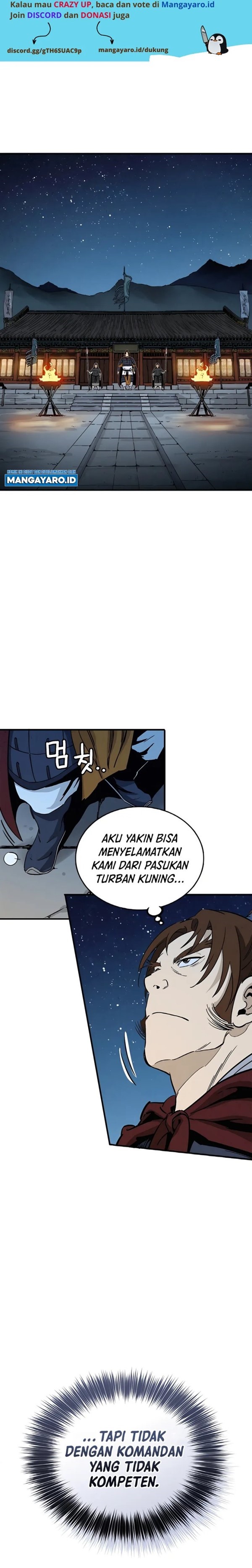 Read I Reincarnated as a Legendary Surgeon Bahasa Indonesia ID Manga Online
