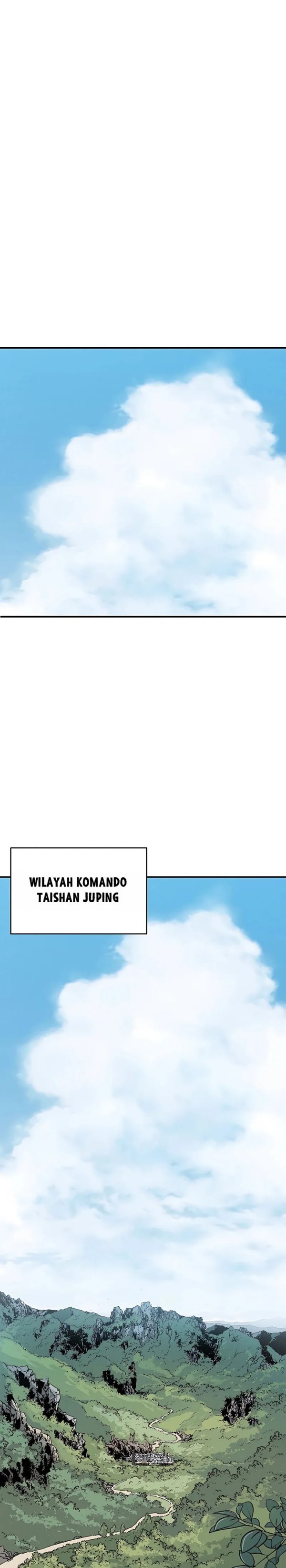 Read I Reincarnated as a Legendary Surgeon Bahasa Indonesia ID Manga Online