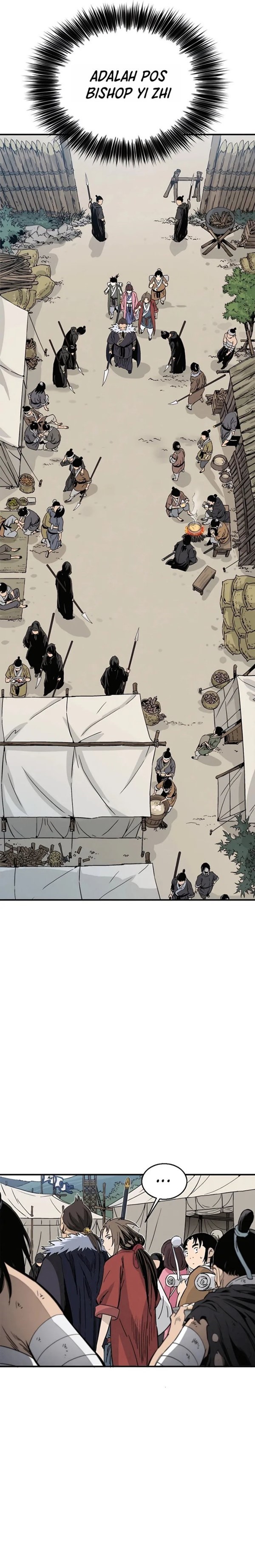 Read I Reincarnated as a Legendary Surgeon Bahasa Indonesia ID Manga Online