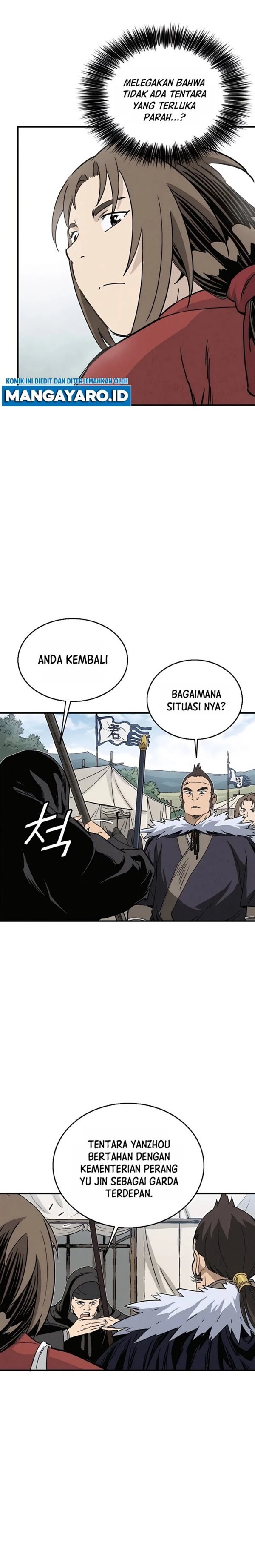 Read I Reincarnated as a Legendary Surgeon Bahasa Indonesia ID Manga Online