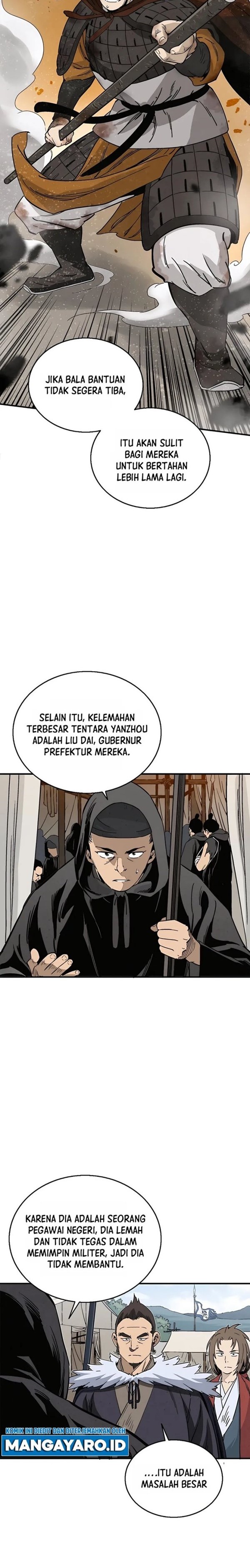 Read I Reincarnated as a Legendary Surgeon Bahasa Indonesia ID Manga Online