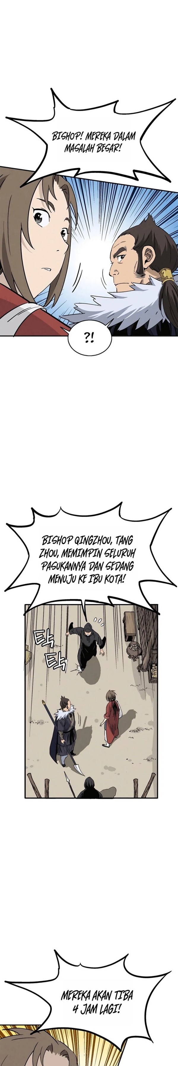 Read I Reincarnated as a Legendary Surgeon Bahasa Indonesia ID Manga Online