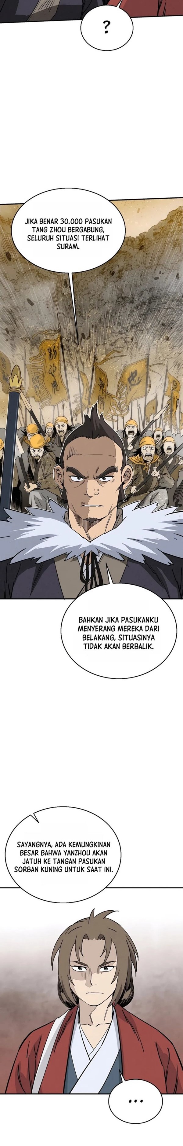 Read I Reincarnated as a Legendary Surgeon Bahasa Indonesia ID Manga Online