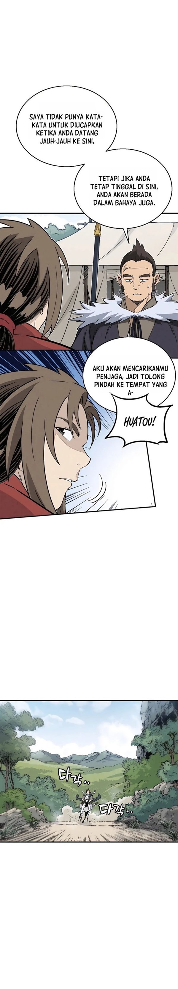 Read I Reincarnated as a Legendary Surgeon Bahasa Indonesia ID Manga Online