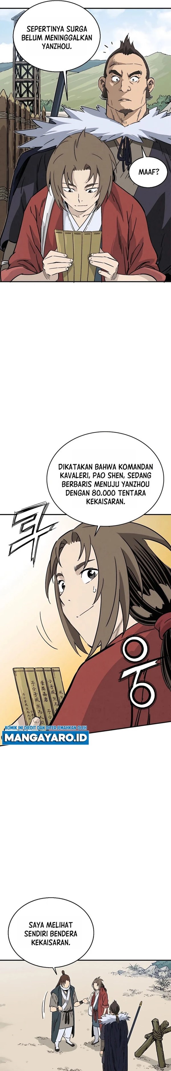 Read I Reincarnated as a Legendary Surgeon Bahasa Indonesia ID Manga Online