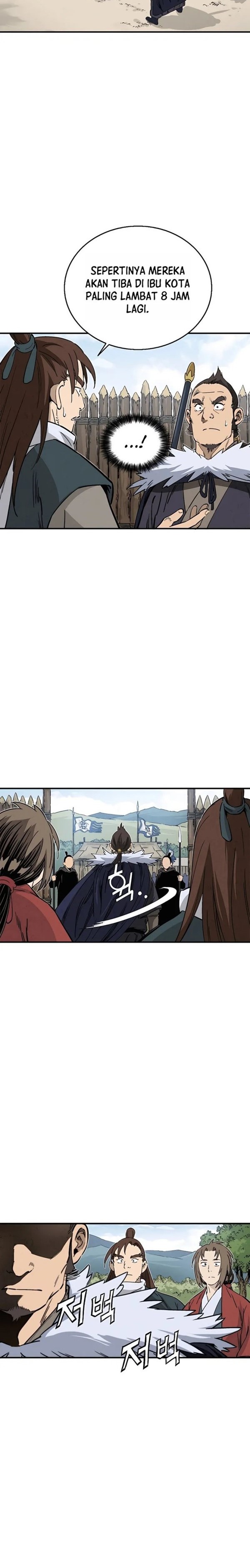 Read I Reincarnated as a Legendary Surgeon Bahasa Indonesia ID Manga Online