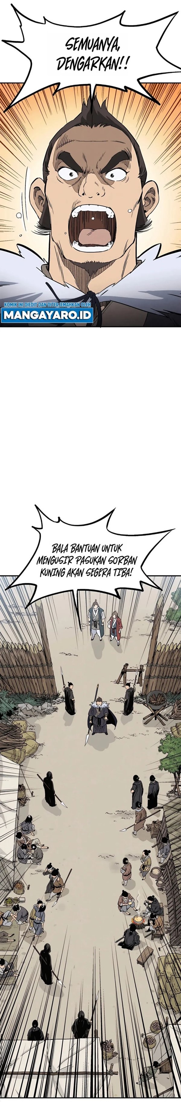 Read I Reincarnated as a Legendary Surgeon Bahasa Indonesia ID Manga Online