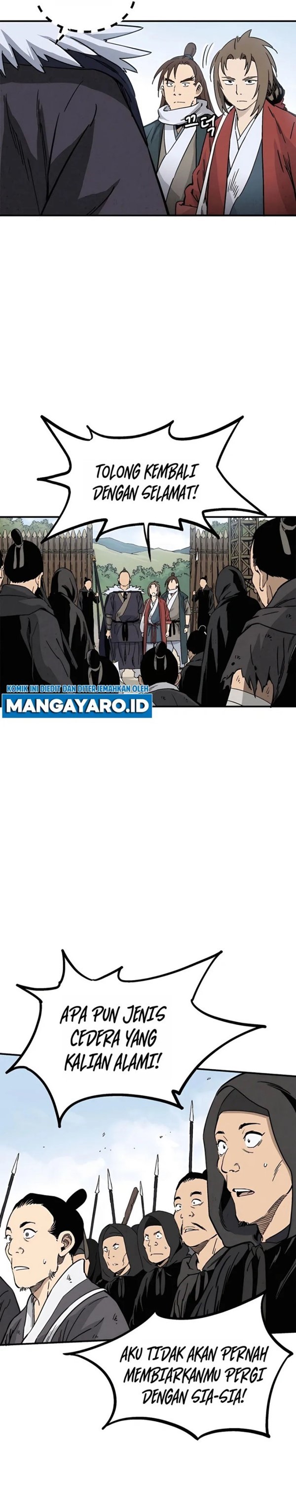 Read I Reincarnated as a Legendary Surgeon Bahasa Indonesia ID Manga Online