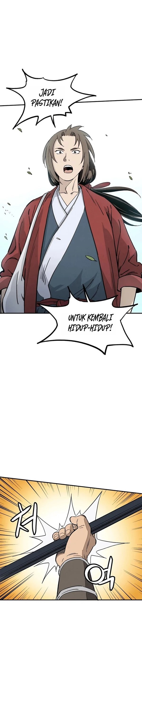 Read I Reincarnated as a Legendary Surgeon Bahasa Indonesia ID Manga Online