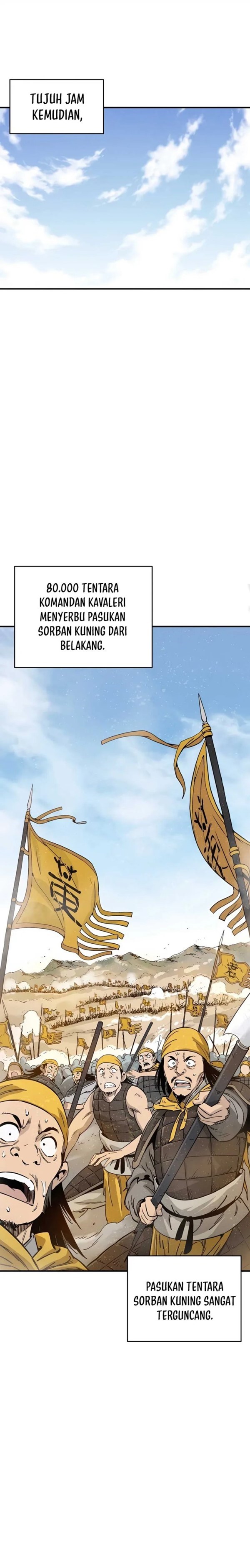 Read I Reincarnated as a Legendary Surgeon Bahasa Indonesia ID Manga Online