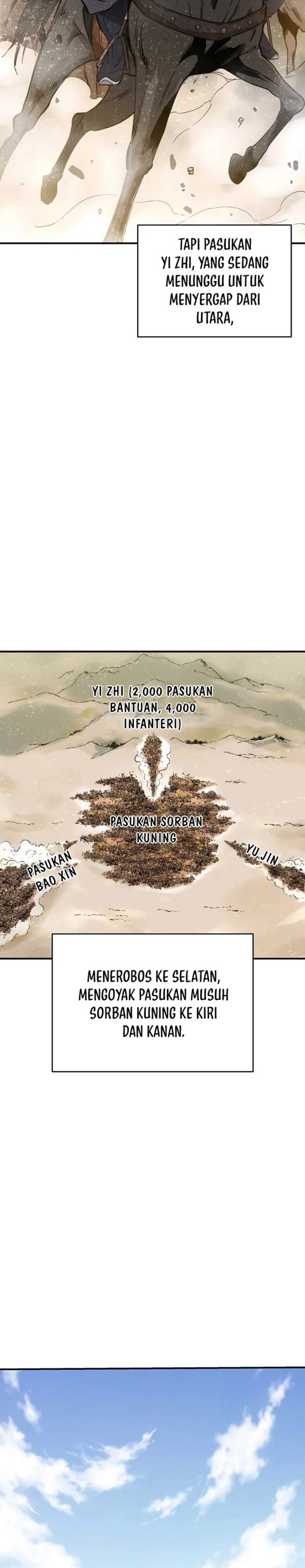 Read I Reincarnated as a Legendary Surgeon Bahasa Indonesia ID Manga Online