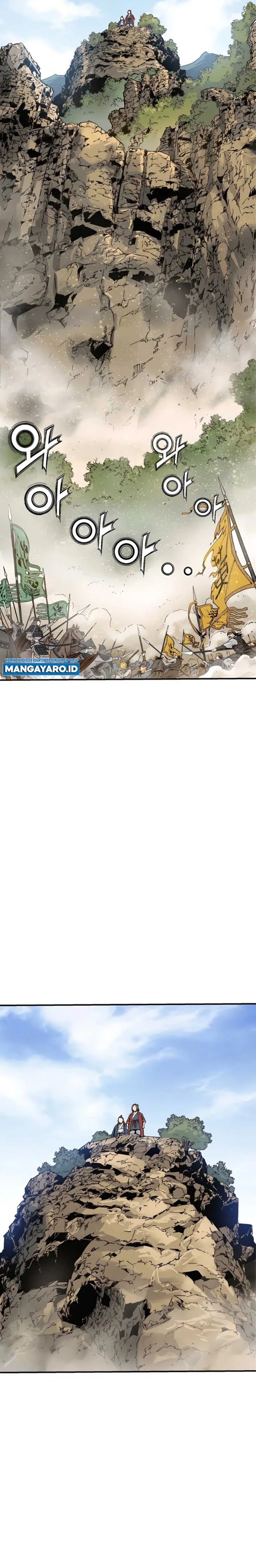 Read I Reincarnated as a Legendary Surgeon Bahasa Indonesia ID Manga Online