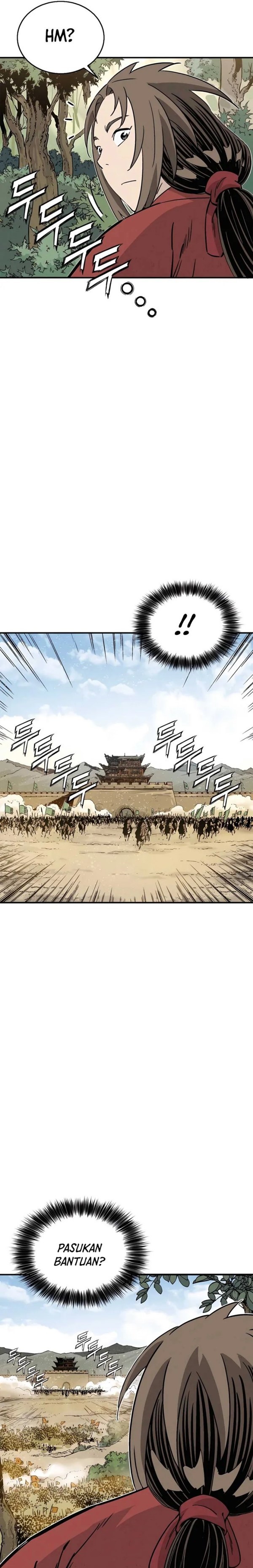 Read I Reincarnated as a Legendary Surgeon Bahasa Indonesia ID Manga Online