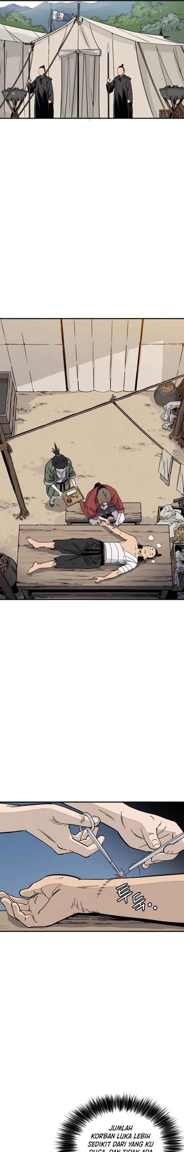 Read I Reincarnated as a Legendary Surgeon Bahasa Indonesia ID Manga Online