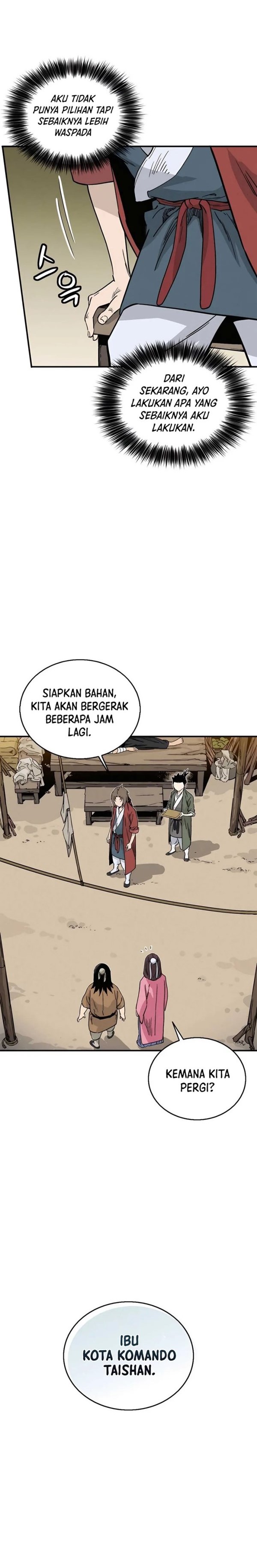Read I Reincarnated as a Legendary Surgeon Bahasa Indonesia ID Manga Online
