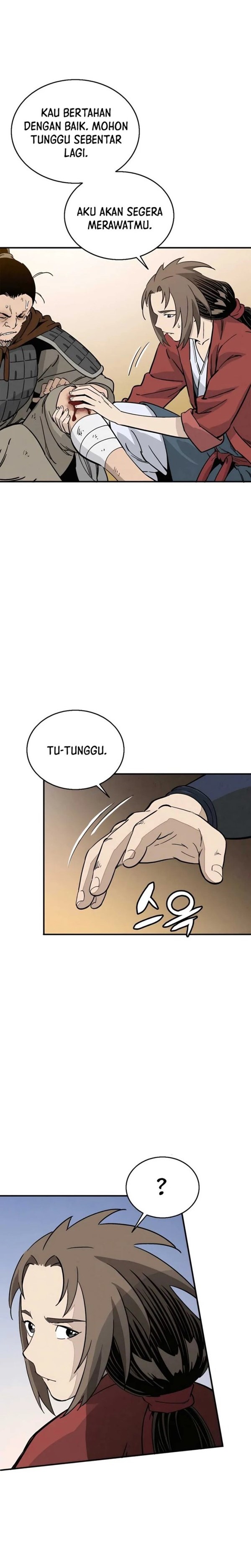 Read I Reincarnated as a Legendary Surgeon Bahasa Indonesia ID Manga Online