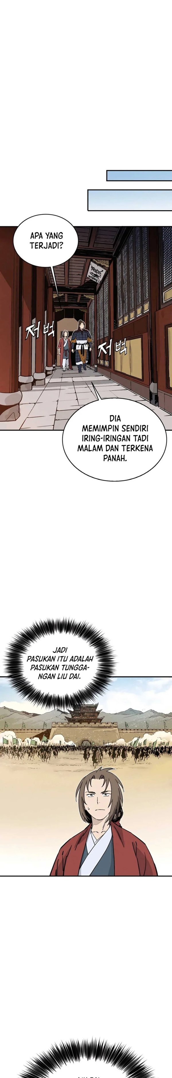 Read I Reincarnated as a Legendary Surgeon Bahasa Indonesia ID Manga Online