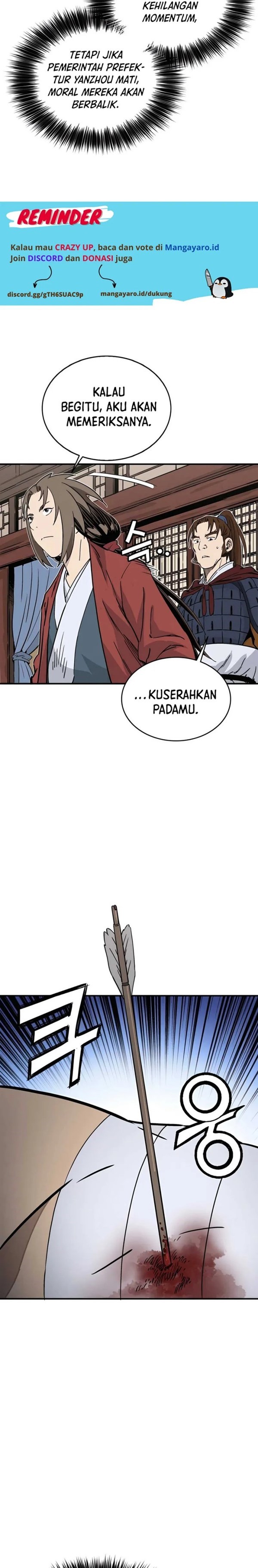 Read I Reincarnated as a Legendary Surgeon Bahasa Indonesia ID Manga Online
