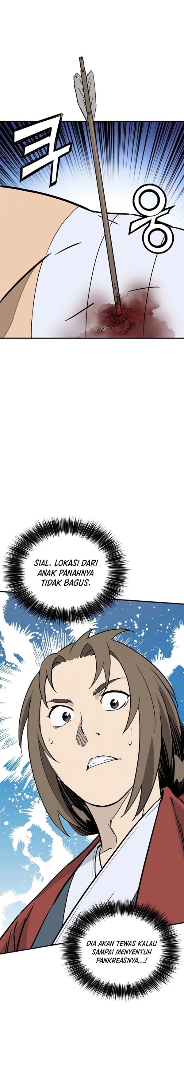 Read I Reincarnated as a Legendary Surgeon Bahasa Indonesia ID Manga Online
