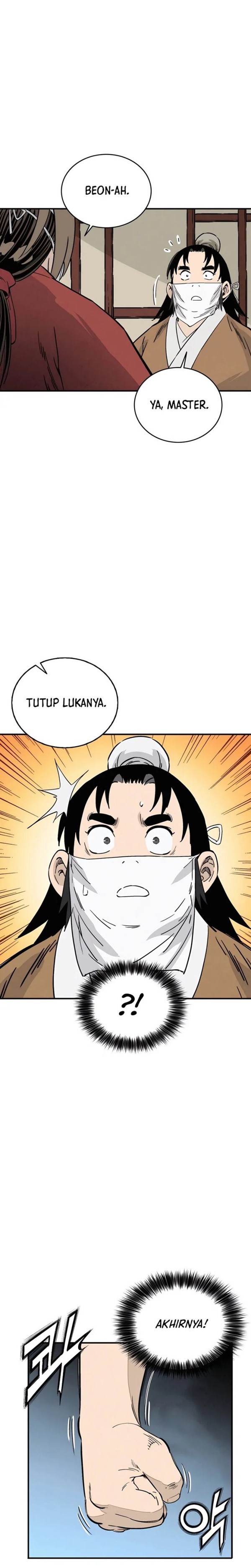 Read I Reincarnated as a Legendary Surgeon Bahasa Indonesia ID Manga Online
