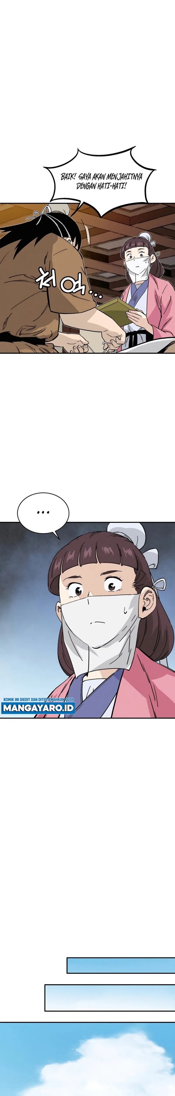 Read I Reincarnated as a Legendary Surgeon Bahasa Indonesia ID Manga Online