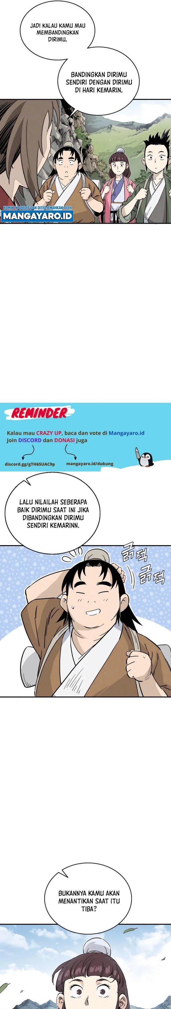 Read I Reincarnated as a Legendary Surgeon Bahasa Indonesia ID Manga Online