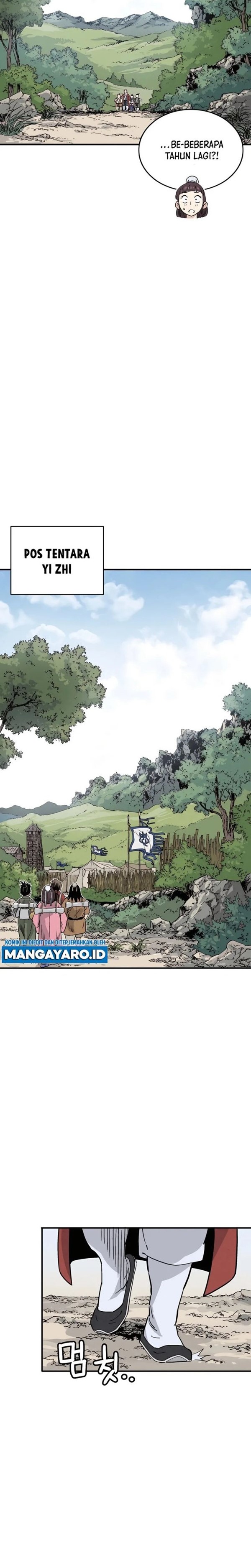 Read I Reincarnated as a Legendary Surgeon Bahasa Indonesia ID Manga Online