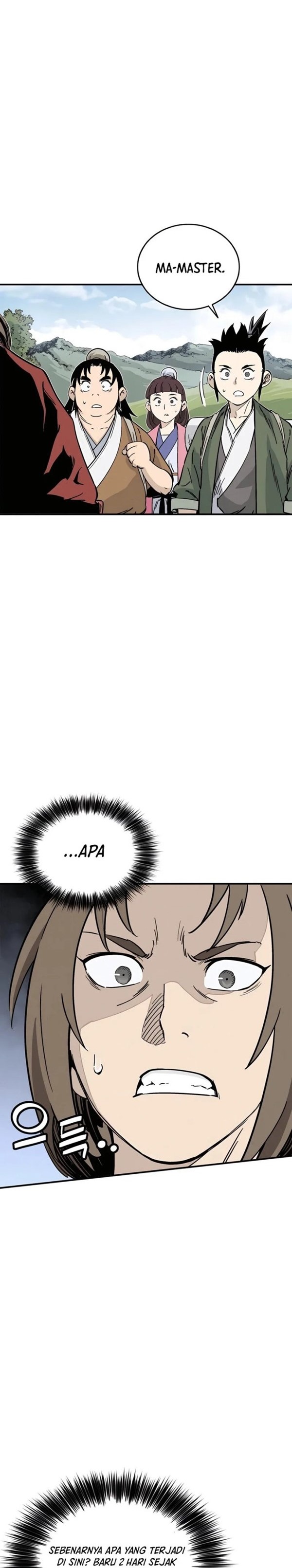 Read I Reincarnated as a Legendary Surgeon Bahasa Indonesia ID Manga Online