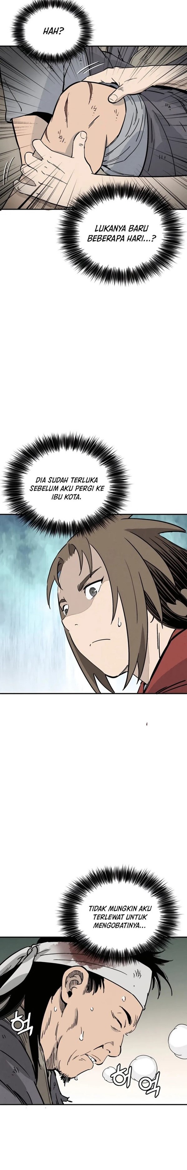 Read I Reincarnated as a Legendary Surgeon Bahasa Indonesia ID Manga Online