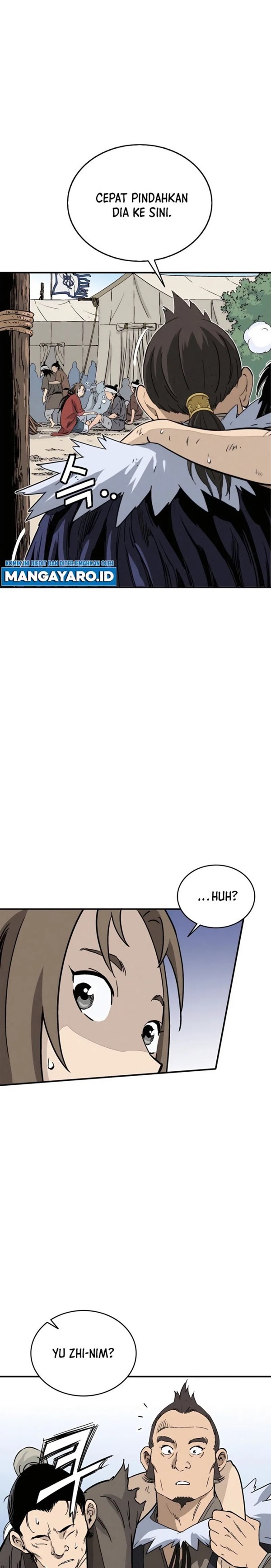 Read I Reincarnated as a Legendary Surgeon Bahasa Indonesia ID Manga Online