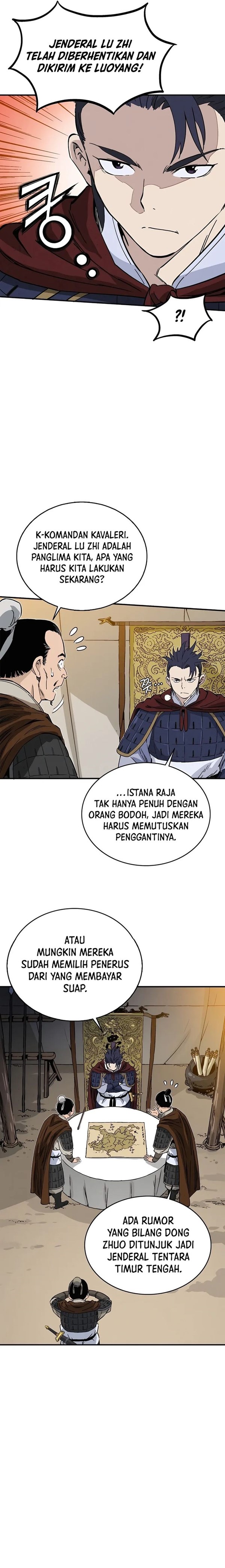 Read I Reincarnated as a Legendary Surgeon Bahasa Indonesia ID Manga Online