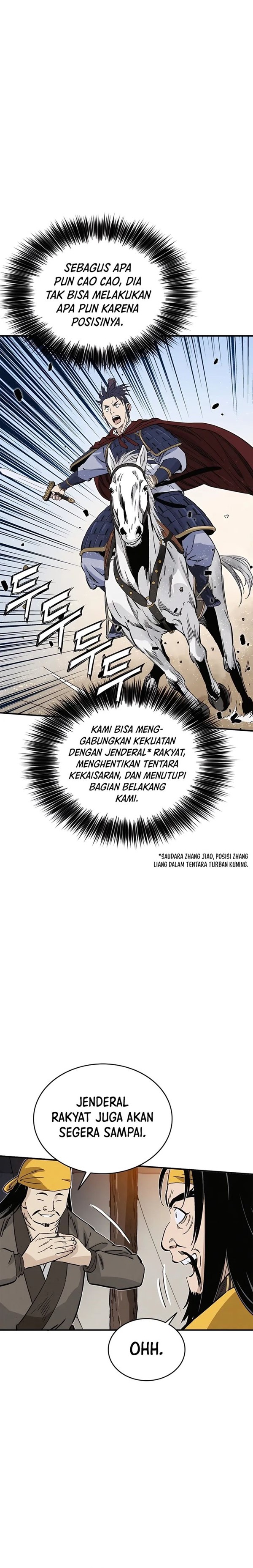 Read I Reincarnated as a Legendary Surgeon Bahasa Indonesia ID Manga Online