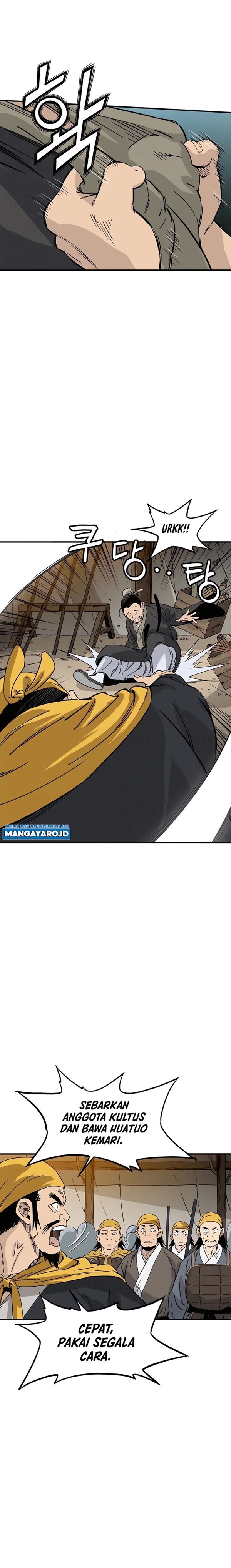 Read I Reincarnated as a Legendary Surgeon Bahasa Indonesia ID Manga Online