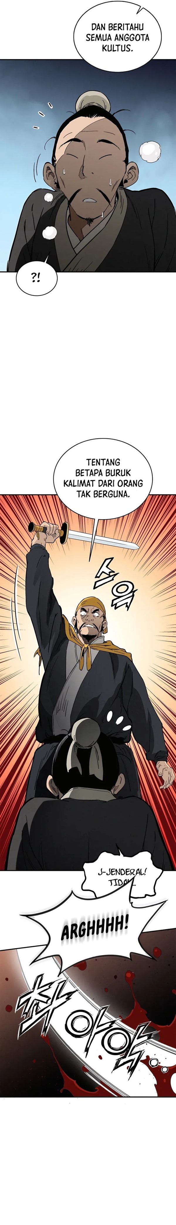 Read I Reincarnated as a Legendary Surgeon Bahasa Indonesia ID Manga Online