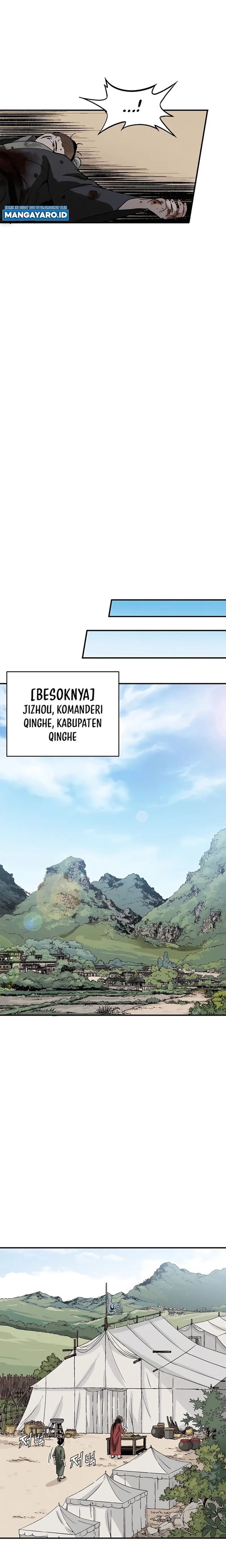 Read I Reincarnated as a Legendary Surgeon Bahasa Indonesia ID Manga Online