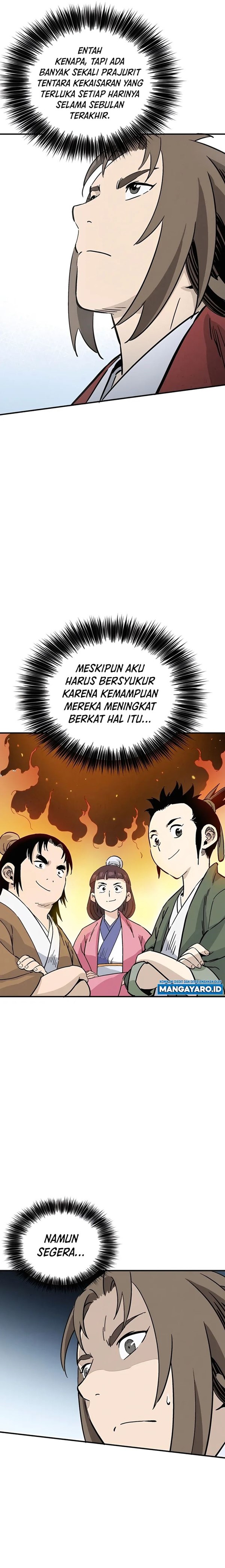 Read I Reincarnated as a Legendary Surgeon Bahasa Indonesia ID Manga Online