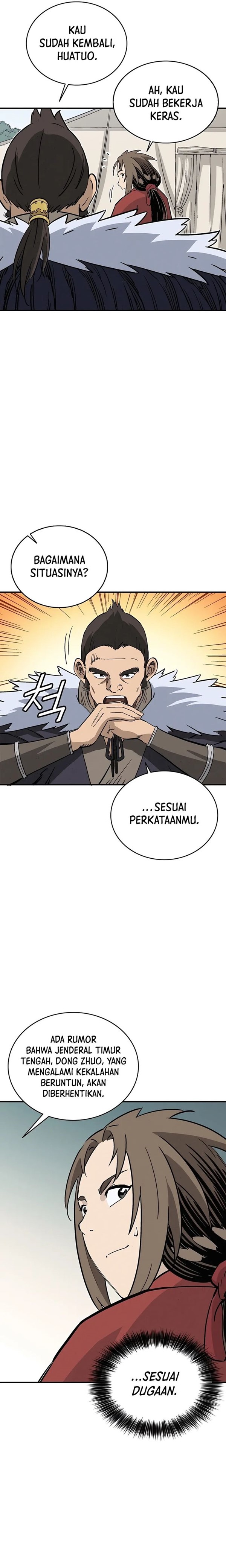 Read I Reincarnated as a Legendary Surgeon Bahasa Indonesia ID Manga Online