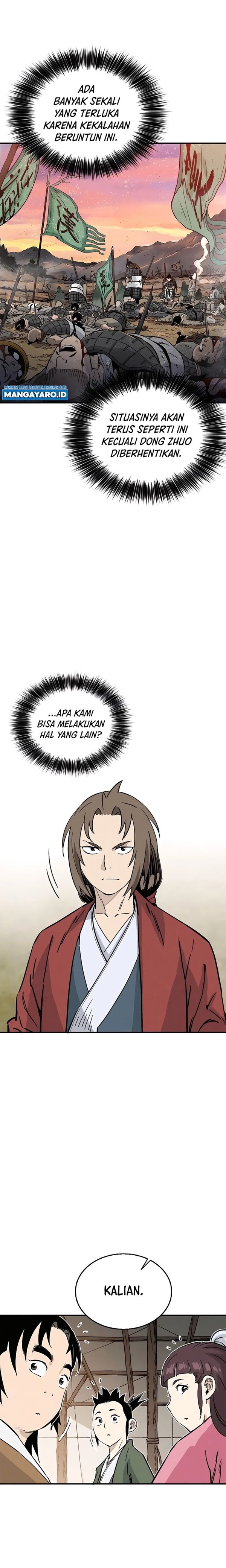 Read I Reincarnated as a Legendary Surgeon Bahasa Indonesia ID Manga Online