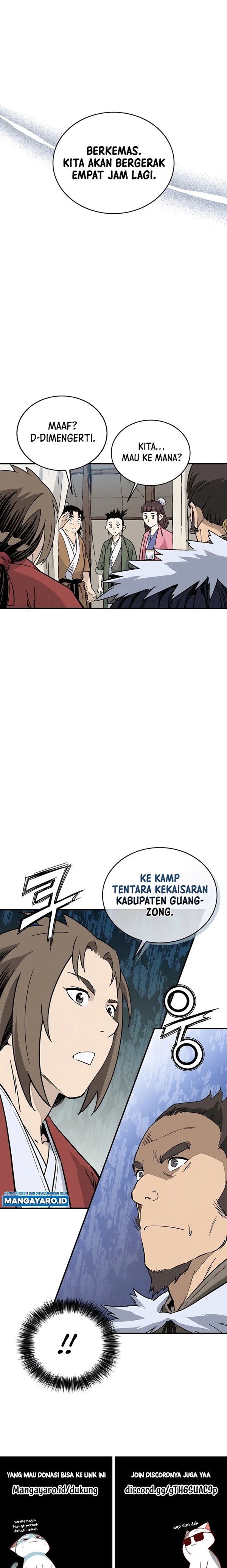 Read I Reincarnated as a Legendary Surgeon Bahasa Indonesia ID Manga Online