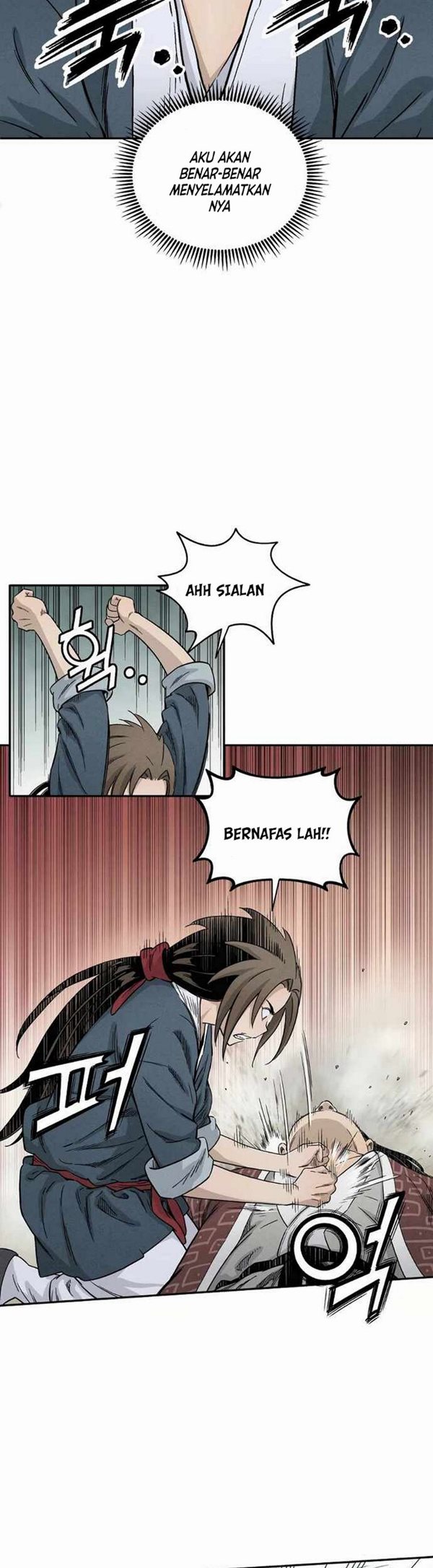 Read I Reincarnated as a Legendary Surgeon Bahasa Indonesia ID Manga Online