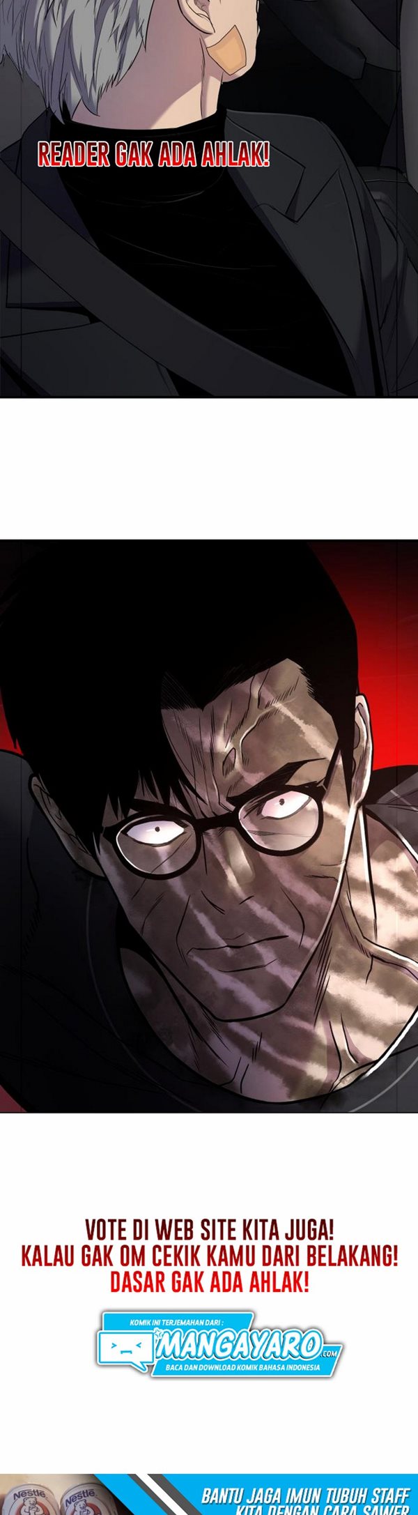 Read I Reincarnated as a Legendary Surgeon Bahasa Indonesia ID Manga Online