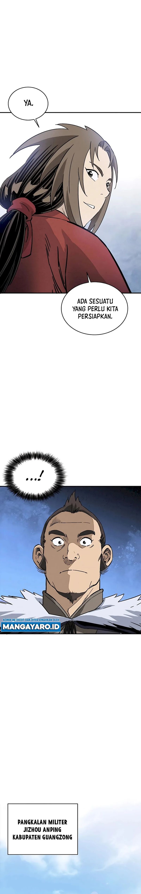 Read I Reincarnated as a Legendary Surgeon Bahasa Indonesia ID Manga Online