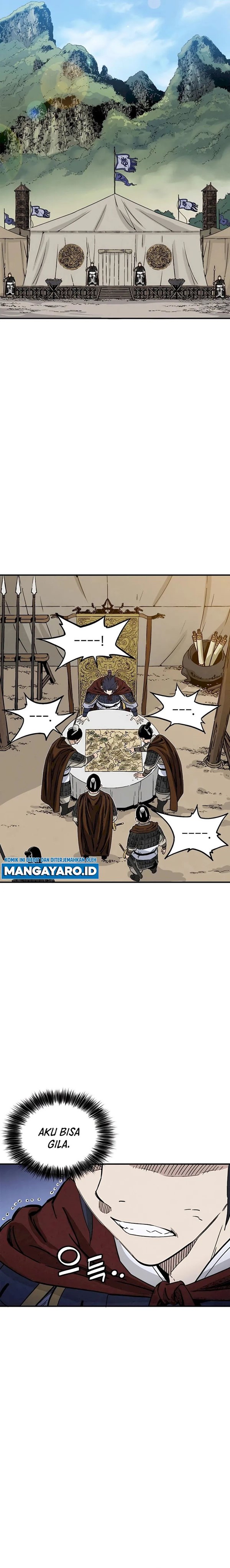 Read I Reincarnated as a Legendary Surgeon Bahasa Indonesia ID Manga Online