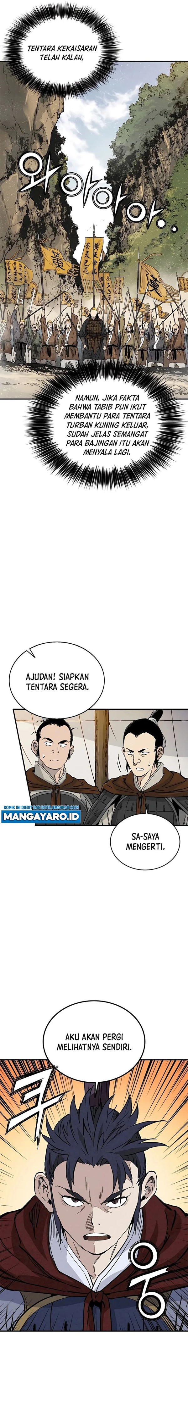 Read I Reincarnated as a Legendary Surgeon Bahasa Indonesia ID Manga Online